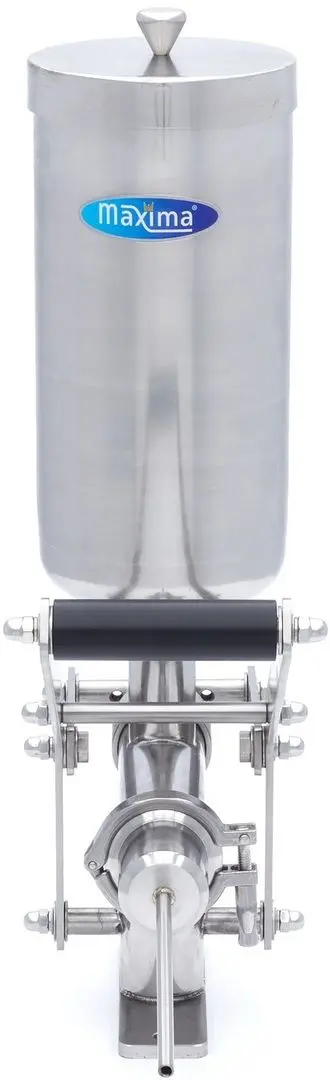 Наполнитель чуррос Maxima 9374060 (Inox)