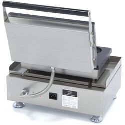 Aparat de facut gogosi Maxima 09374010 (Black/Inox) Thumb