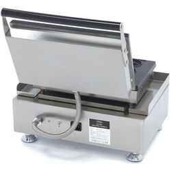 Aparat de facut gogosi Maxima 09374011 (Black/Inox) Thumb