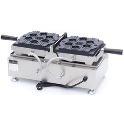 Aparat de facut cake pops-uri Maxima Iron Cake Pop (Inox/Black) Thumb