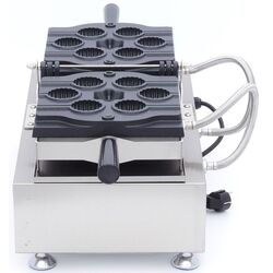 Aparat de facut cake pops-uri Maxima Iron Cake Pop (Inox/Black) Thumb