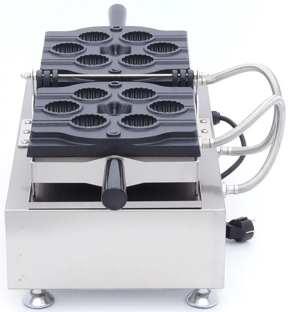 Aparat de facut cake pops-uri Maxima Iron Cake Pop (Inox/Black)