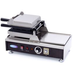 Aparat de facut cake pops-uri Maxima Iron Cake Pop (Inox/Black) Thumb