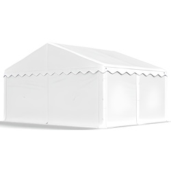 Cort industrial Das Company 4x4x3.15 (White) Thumb