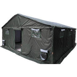 Cort industrial Frame TN 2023001 (Green)