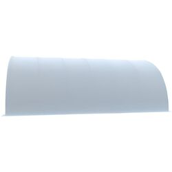 Cort industrial Tent Service Arch Hall 9x12 (White) Thumb