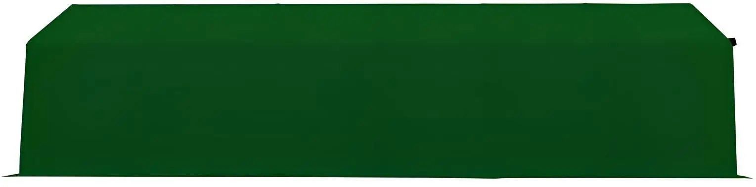 Cort industrial Tent Service Economy 3.3x9.2 (Green)