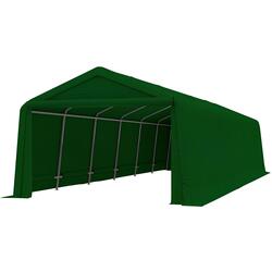 Cort industrial Tent Service Economy 3.3x9.2 (Green)