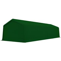 Cort industrial Tent Service Economy 3.3x9.2 (Green) Thumb