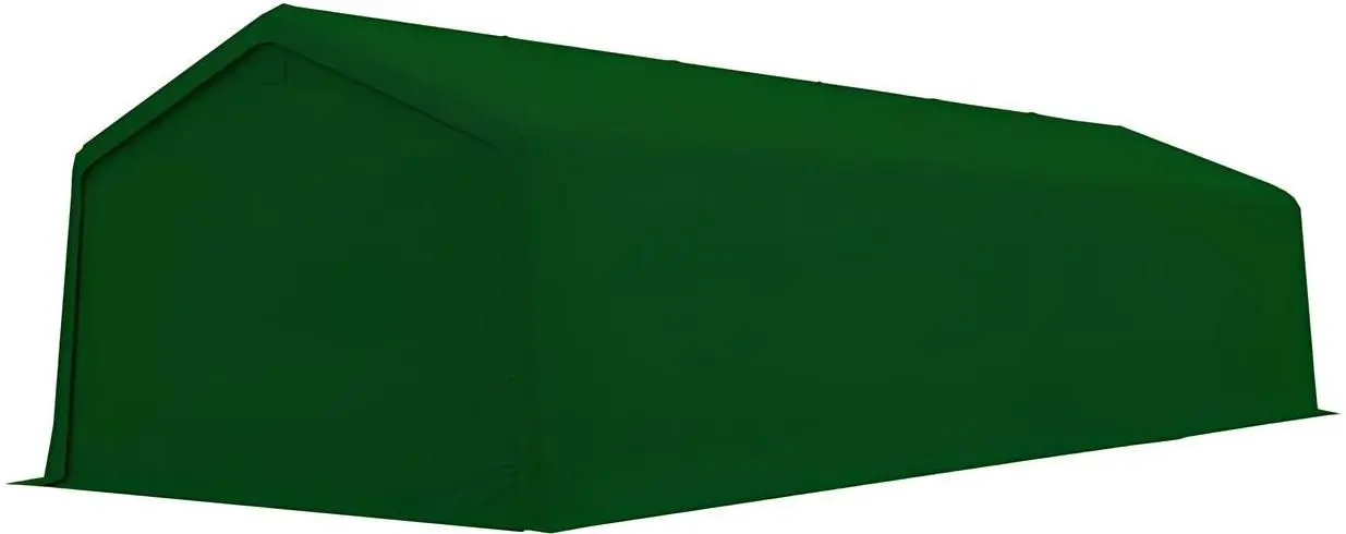Cort industrial Tent Service Economy 3.3x9.2 (Green)