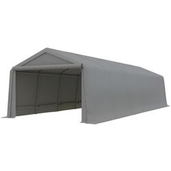 Cort industrial Tent Service Economy 3.3x9.2 (Grey)