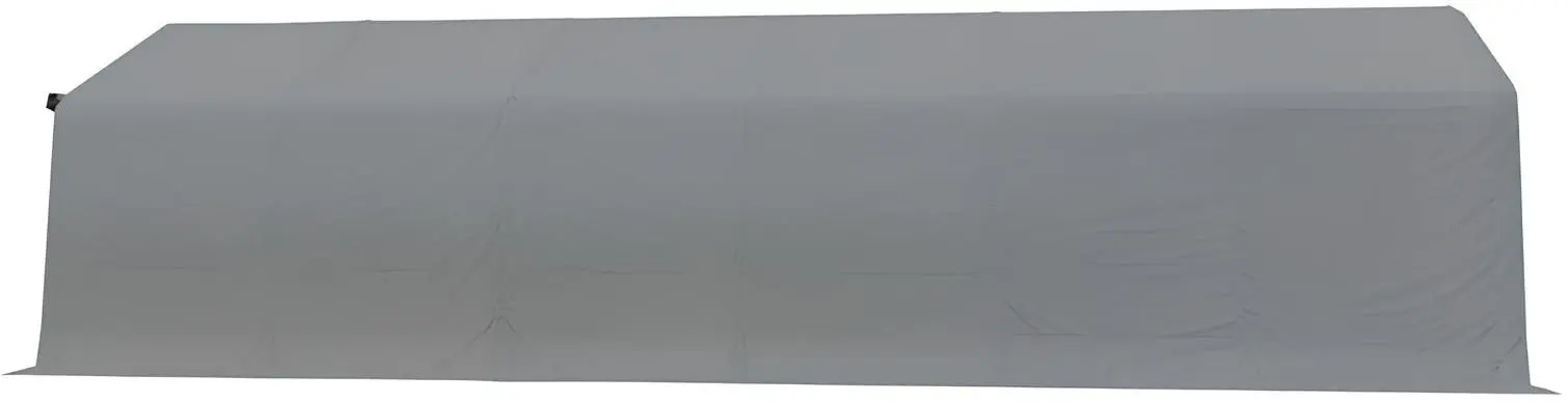 Cort industrial Tent Service Economy 3.3x9.2 (Grey)