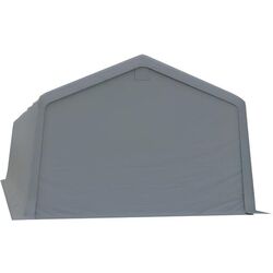 Cort industrial Tent Service Economy 3.3x9.2 (Grey) Thumb