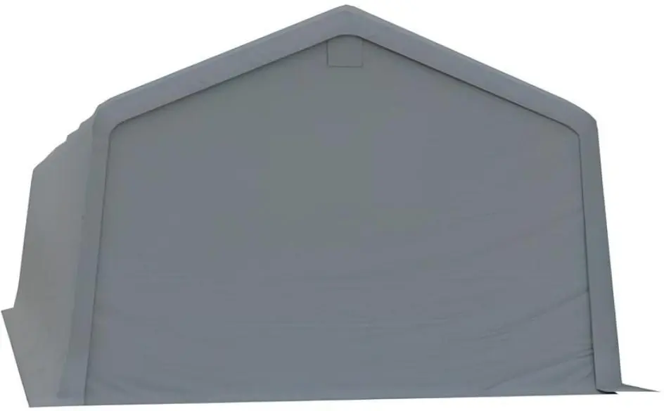 Cort industrial Tent Service Economy 3.3x9.2 (Grey)