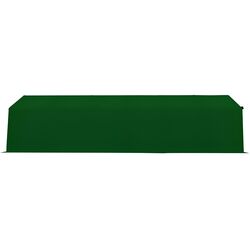 Тентовый склад Tent Service Economy 3.6x9.2 (Green) Thumb