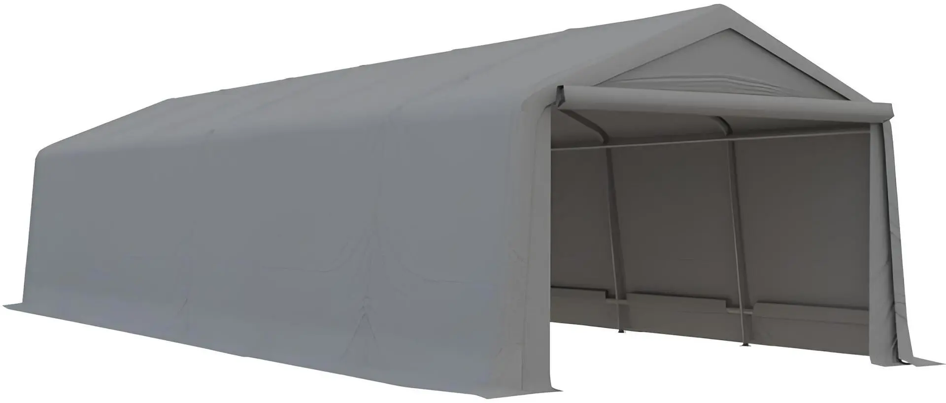 Cort industrial Tent Service Economy 3.6x9.8 (Grey)