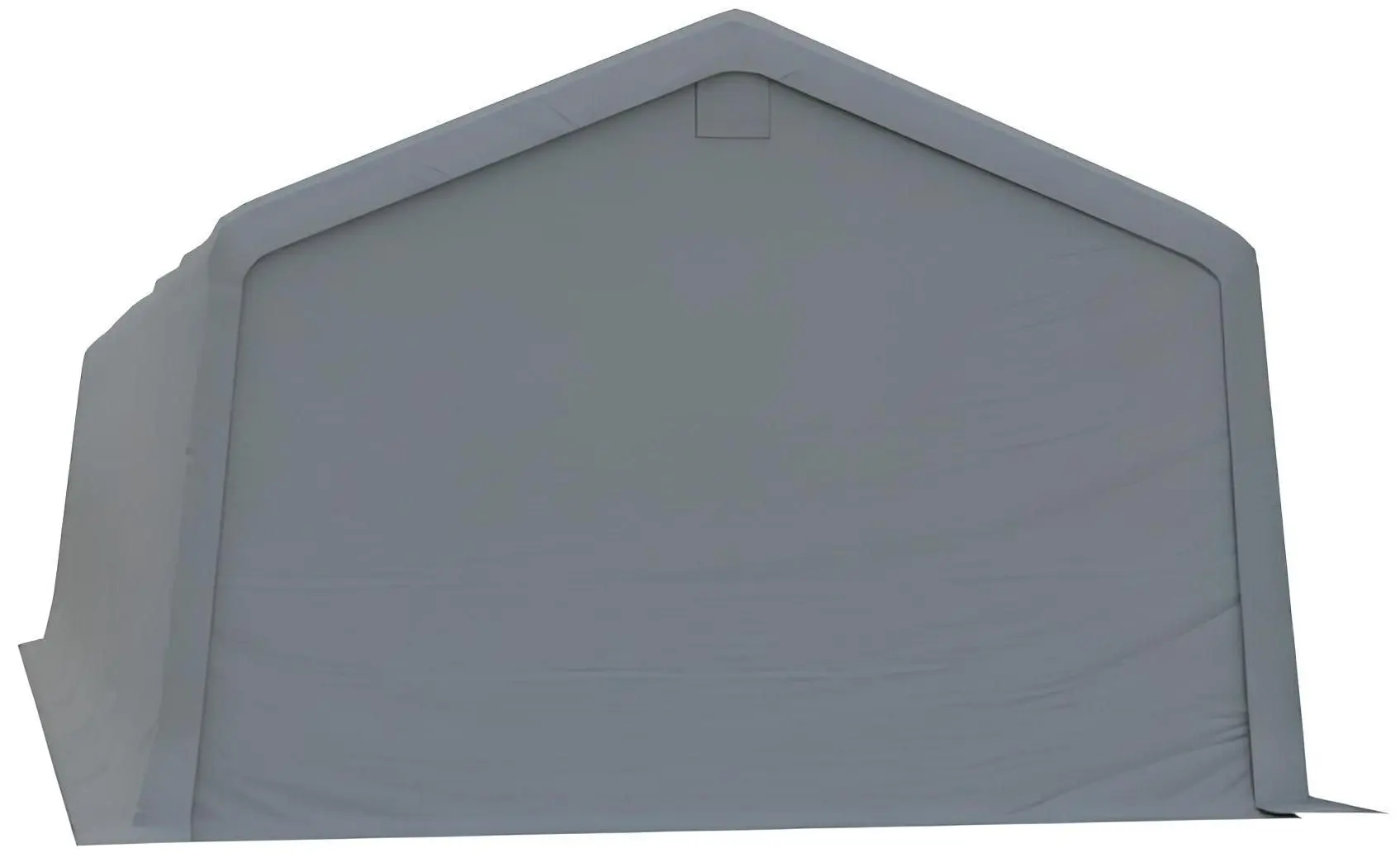 Cort industrial Tent Service Economy 3.6x9.8 (Grey)