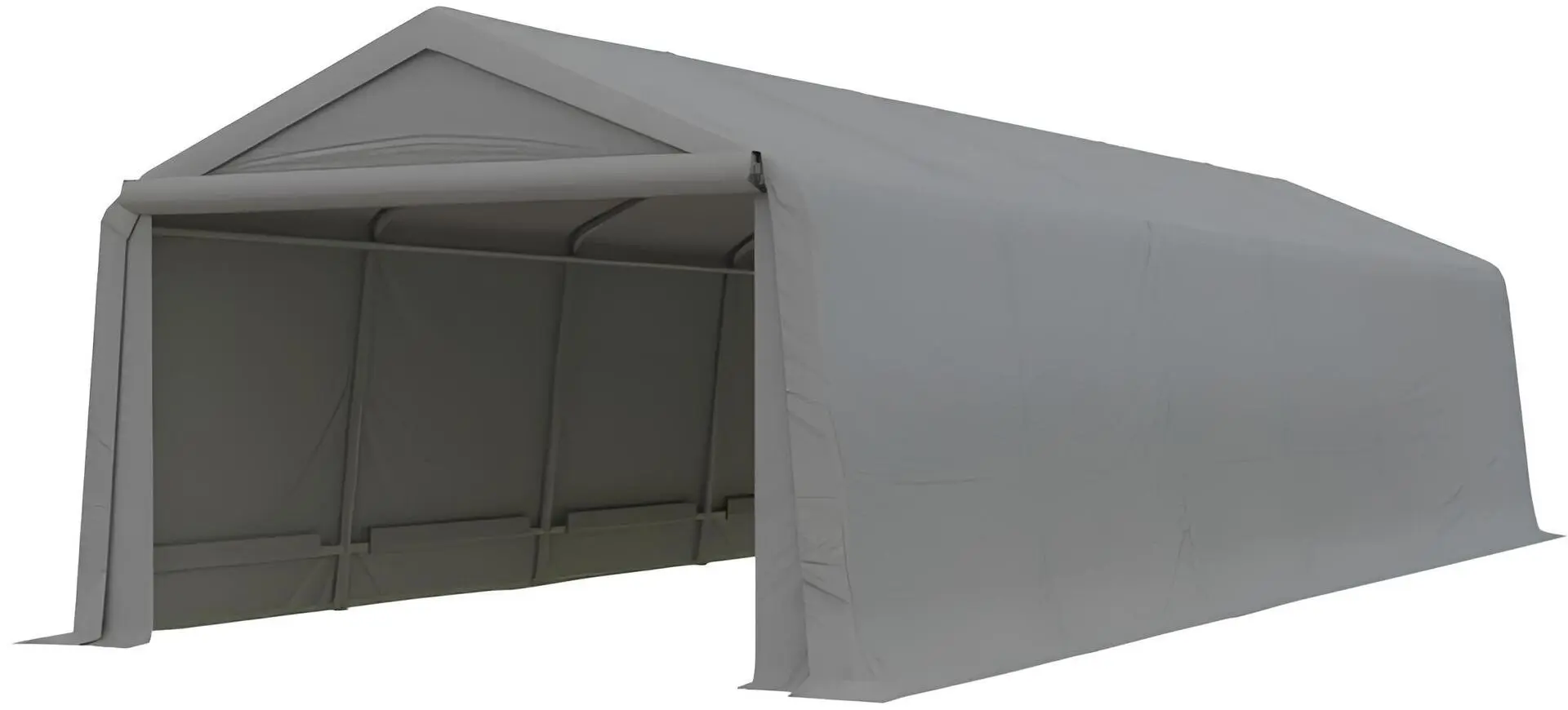 Cort industrial Tent Service Economy 3.6x9.8 (Grey)