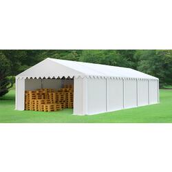 Cort industrial Tent Service Economy 5x10 (White) Thumb