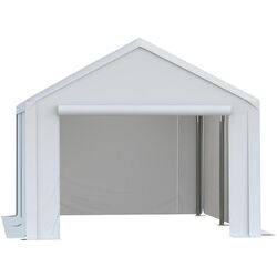 Cort industrial Tent Service PE Classic 3x4 (White) Thumb