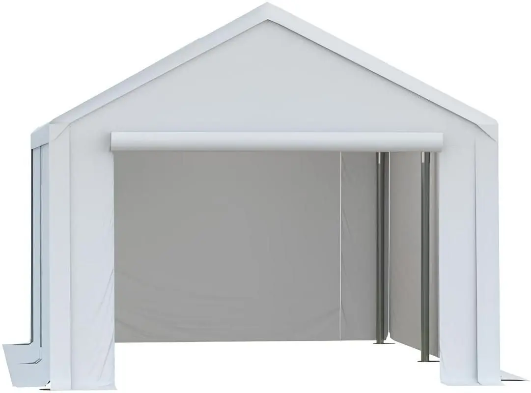 Cort industrial Tent Service PE Classic 3x4 (White)