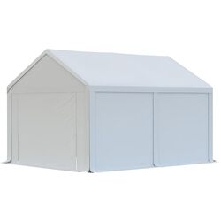 Cort industrial Tent Service PE Classic 3x4 (White) Thumb