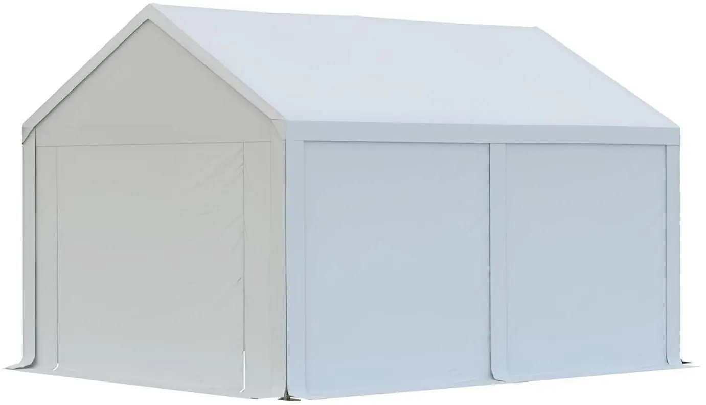 Cort industrial Tent Service PE Classic 3x4 (White)