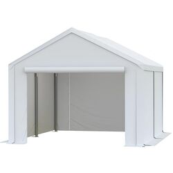 Cort industrial Tent Service PE Classic 3x4 (White)
