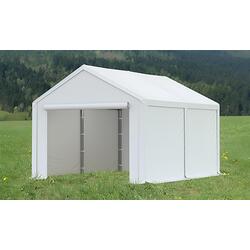 Cort industrial Tent Service PE Classic 3x4 (White) Thumb