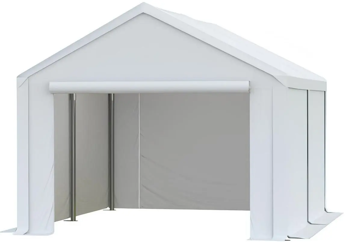 Cort industrial Tent Service PE Classic 3x4 (White)