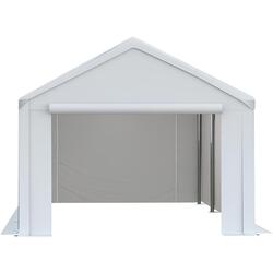 Cort industrial Tent Service PE Classic 3x6 (White) Thumb