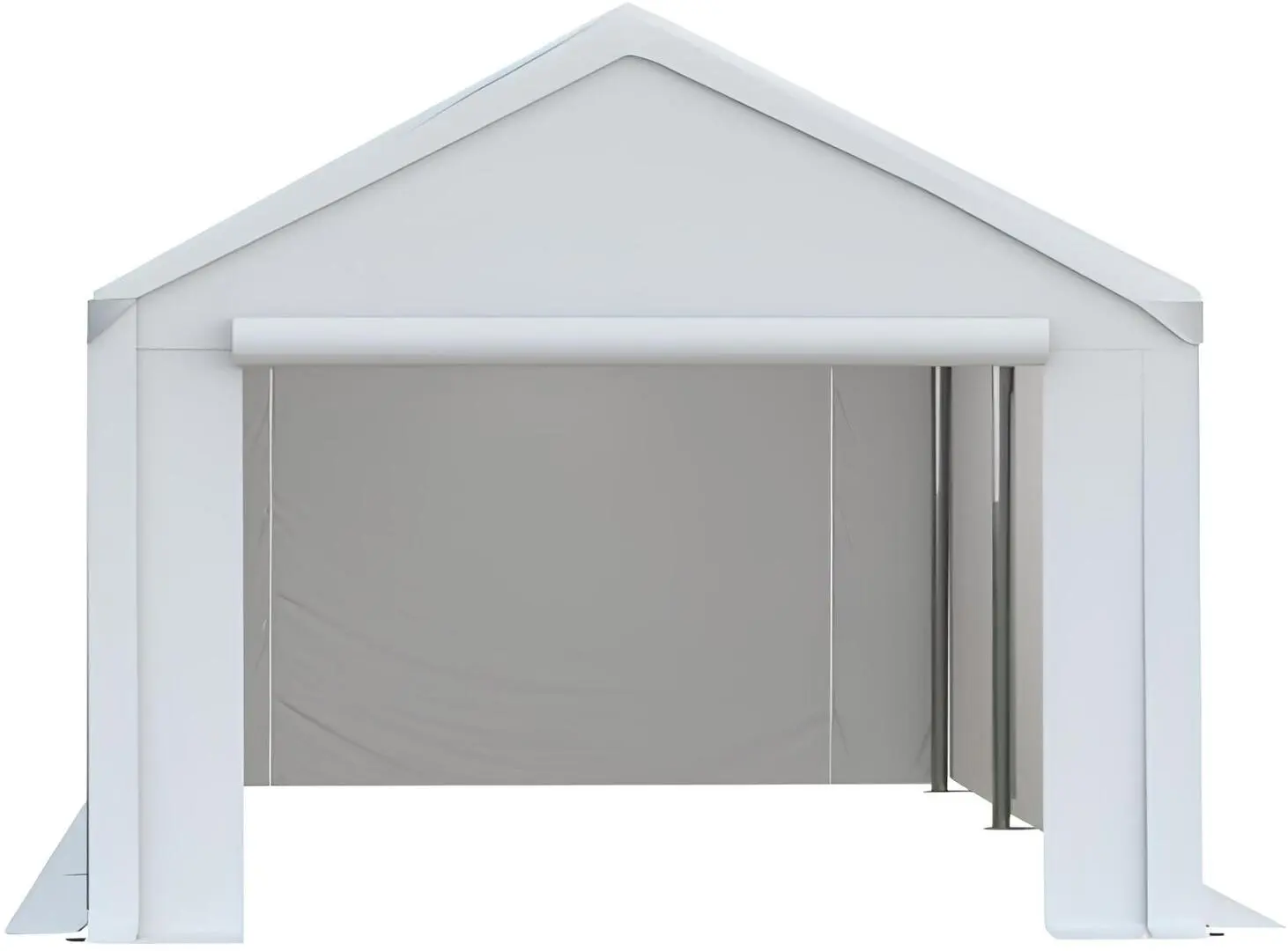Cort industrial Tent Service PE Classic 3x6 (White)