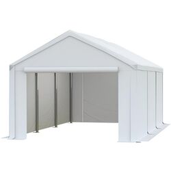 Cort industrial Tent Service PE Classic 3x6 (White)