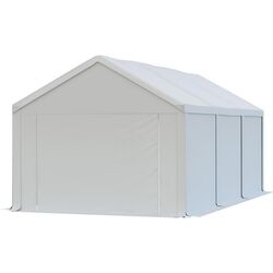 Cort industrial Tent Service PE Classic 3x6 (White) Thumb