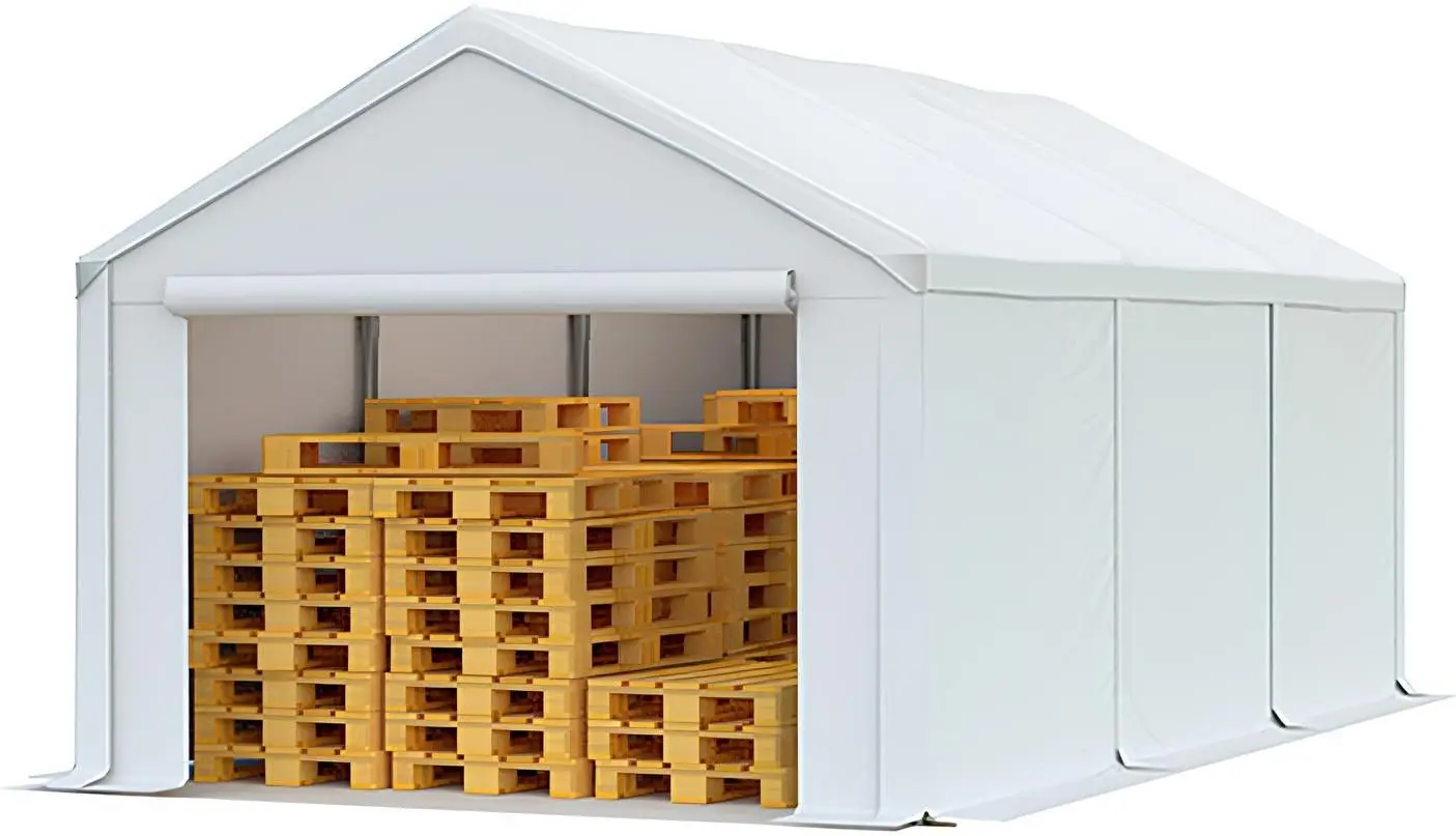 Cort industrial Tent Service PE Classic 3x6 (White)