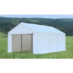 Cort industrial Tent Service PE Classic 3x6 (White) Thumb