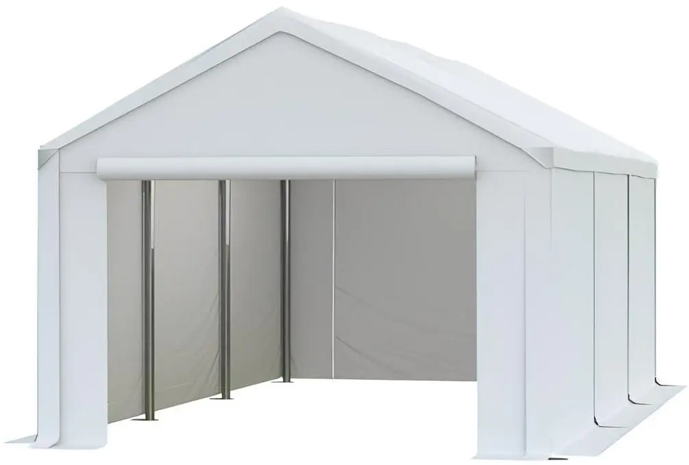 Cort industrial Tent Service PE Classic 3x6 (White)