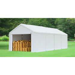 Cort industrial Tent Service PE Classic 4x8 (White) Thumb