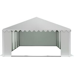 Cort industrial Tent Service Premium 5x10 (White) Thumb