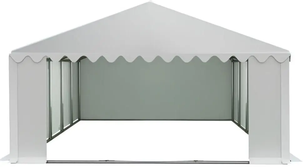 Cort industrial Tent Service Premium 5x10 (White)