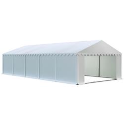 Cort industrial Tent Service Premium 5x10 (White) Thumb