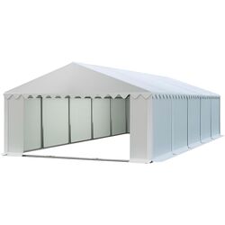 Cort industrial Tent Service Premium 5x10 (White)