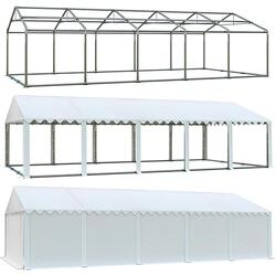 Cort industrial Tent Service Premium 5x10 (White) Thumb