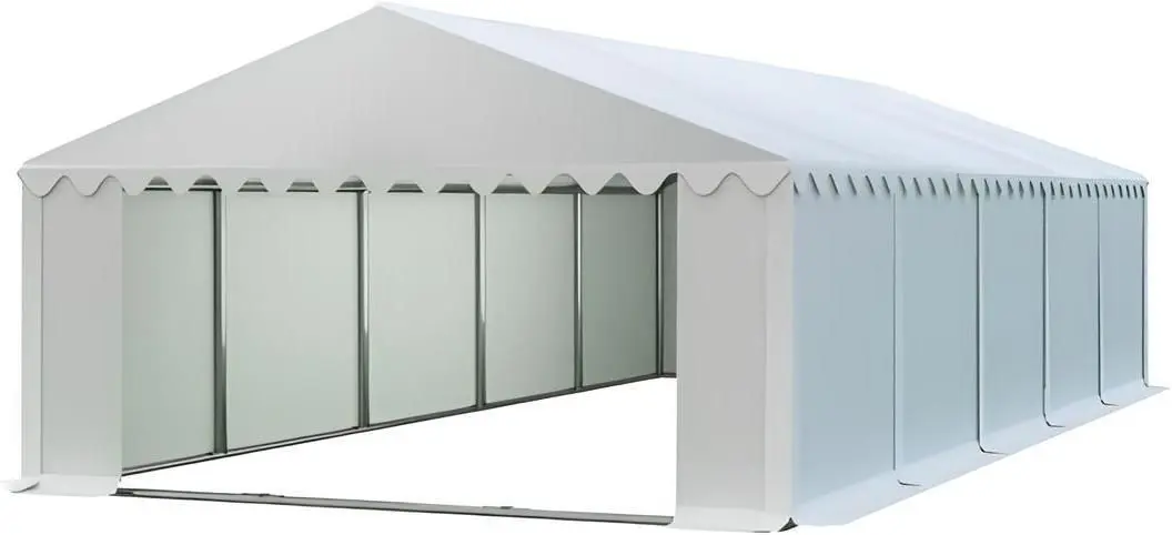 Cort industrial Tent Service Premium 5x10 (White)