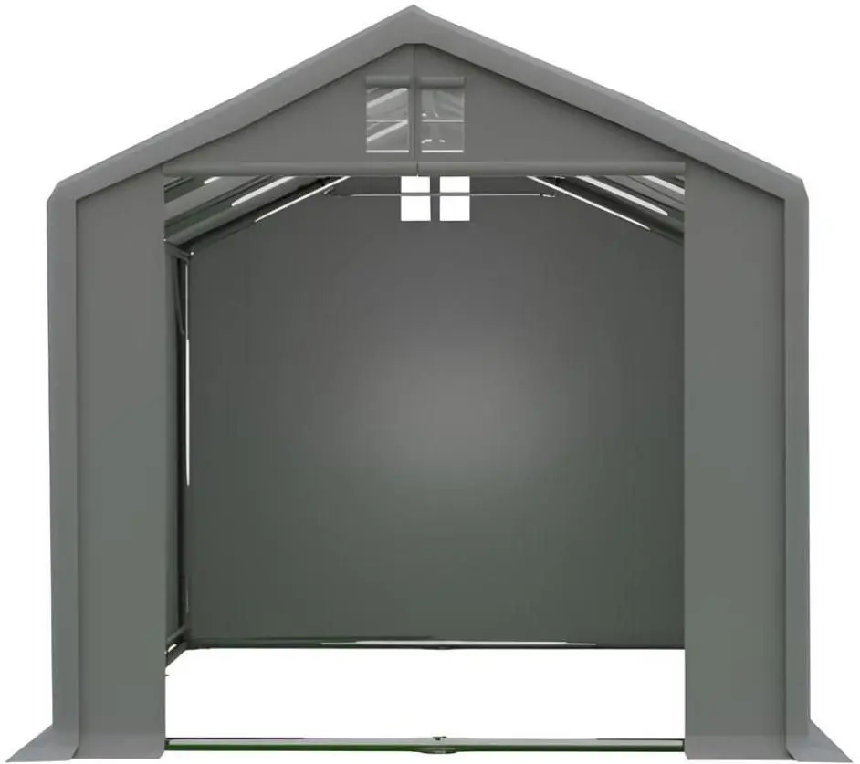 Тентовый склад Tent Service Professional 4x6 (Grey)