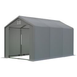 Cort industrial Tent Service Professional 4x6 (Grey)