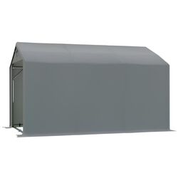 Тентовый склад Tent Service Professional 4x6 (Grey) Thumb