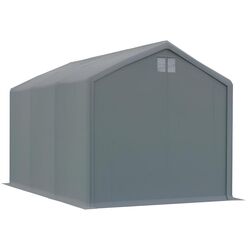 Тентовый склад Tent Service Professional 4x6 (Grey) Thumb