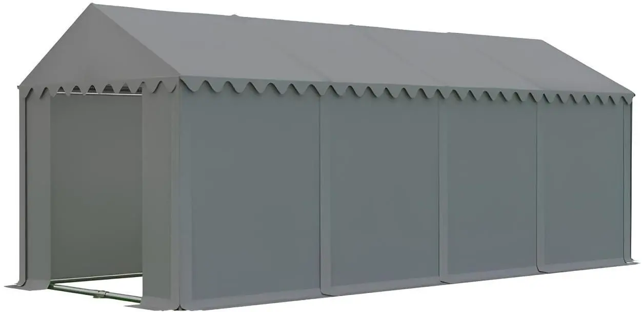 Cort industrial Tent Service Professional 4x8 (Grey)