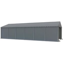 Тентовый склад Tent Service Professional 6x12 (Grey) Thumb